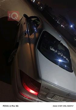 مێرسێدس بێنز S-Class
